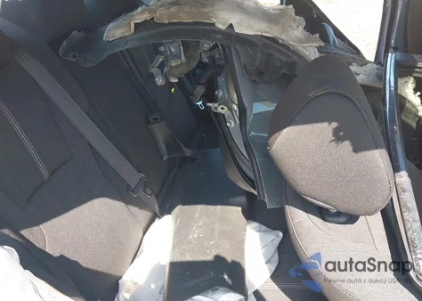 2025 Honda Accord Hybrid Sport из США, поврежденный, VIN 1HGCY2F53SA027146